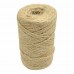 Medium Natural Jute Twine Spool (100g)
